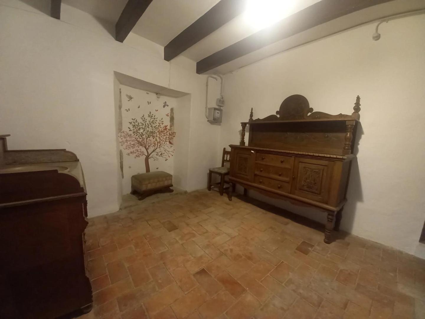Hostal Rural Mas Blanc San Martin de Centellas Exterior photo