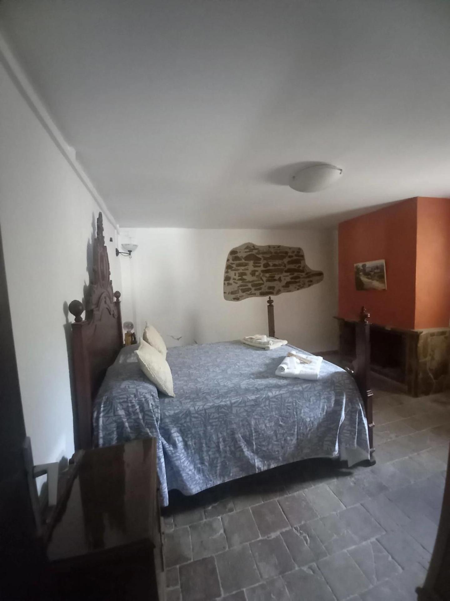 Hostal Rural Mas Blanc San Martin de Centellas Exterior photo