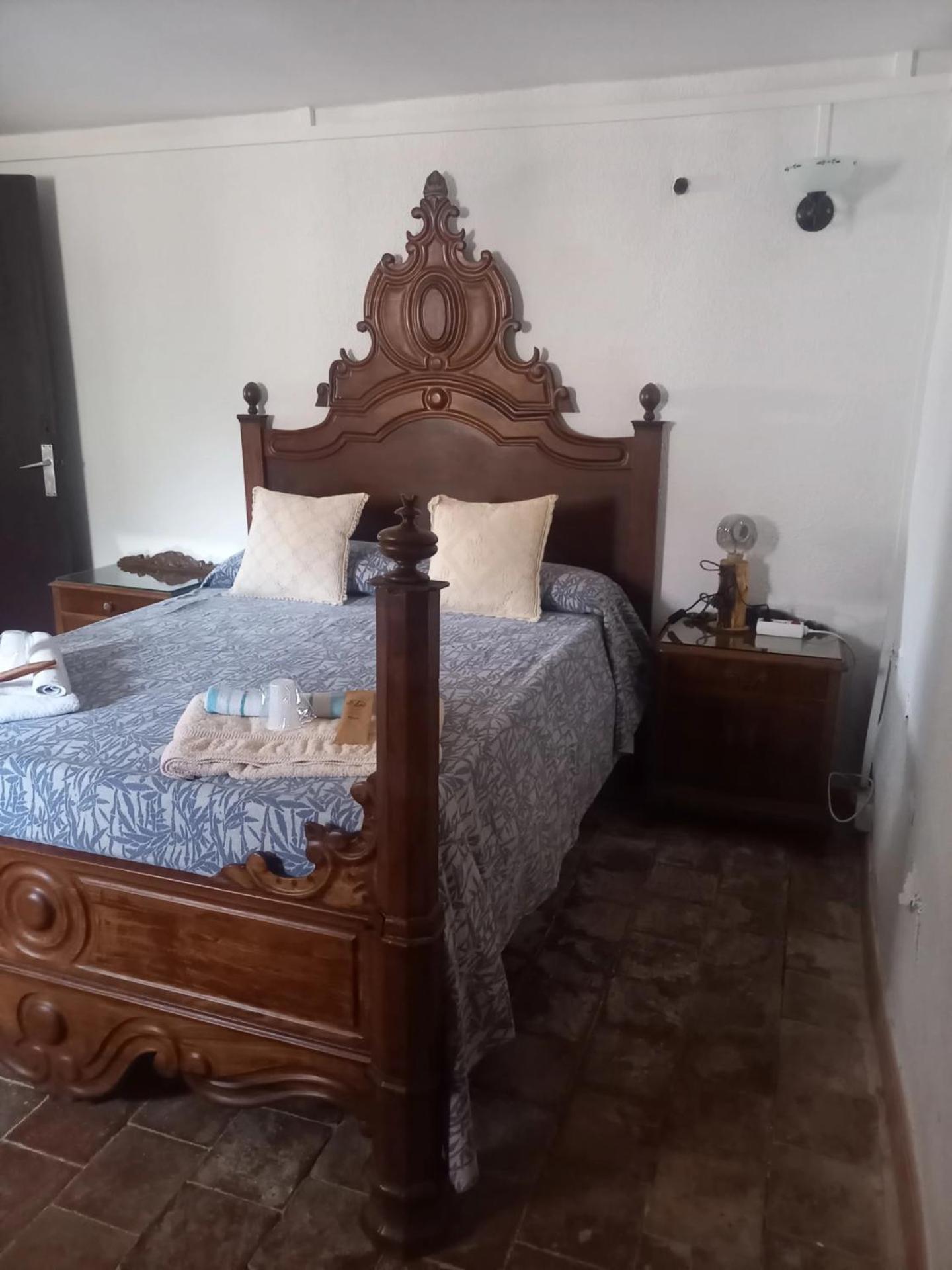 Hostal Rural Mas Blanc San Martin de Centellas Exterior photo