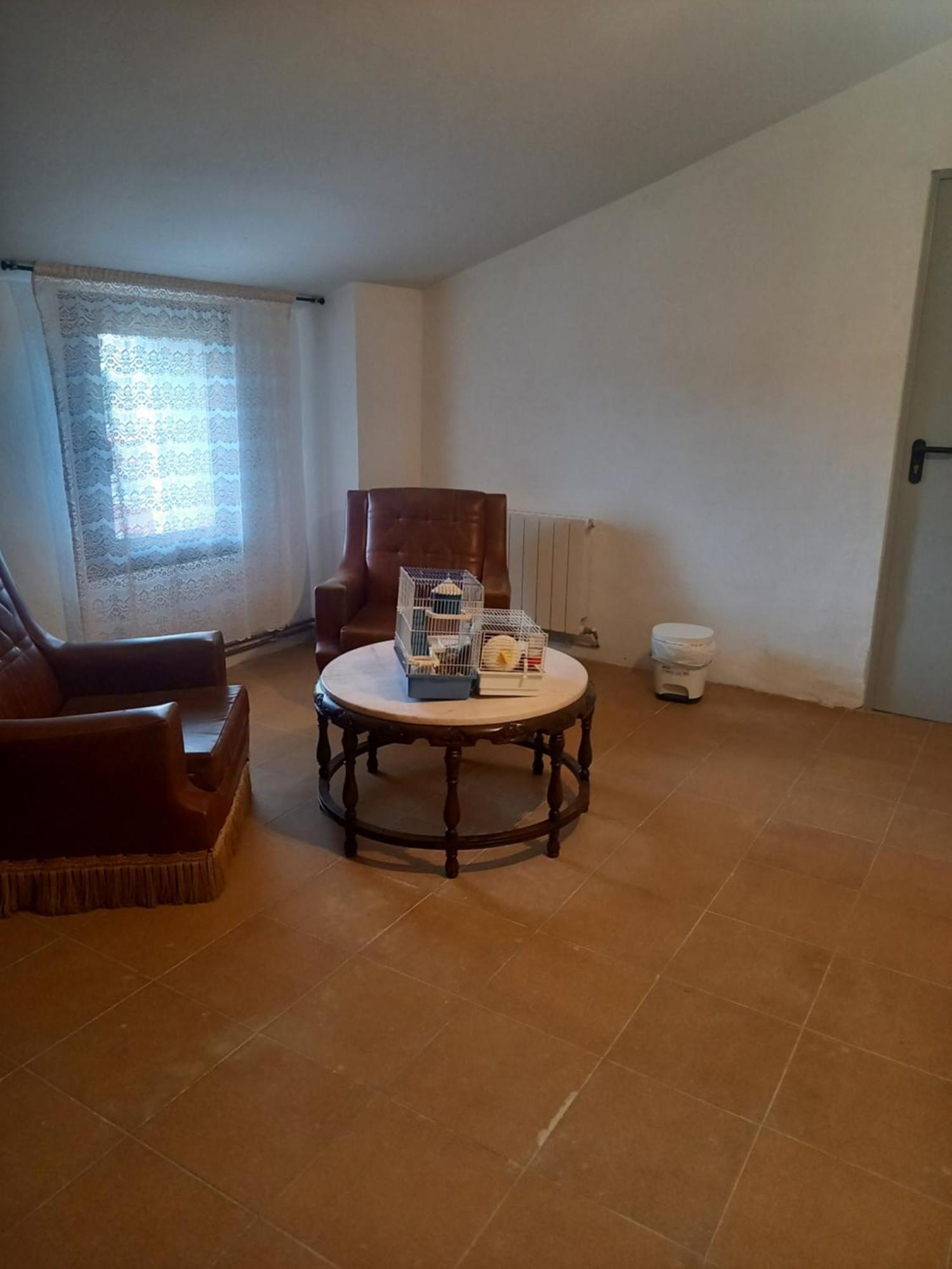 Hostal Rural Mas Blanc San Martin de Centellas Exterior photo